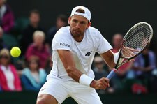 Łukasz Kubot nie zagra w US Open