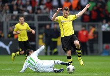 Łukasz Piszczek kontuzjowany