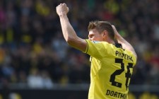Łukasz Piszczek: Mueller może powalczyć o koronę