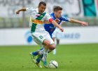 Łukasz Surma: Legia faworytem meczu na szczycie