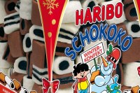 Lukrecja - nowy smak świąt