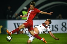 Maciej Rybus trafi do Dynama Moskwa?