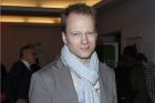 Maciej Stuhr: Jak uwolnić endorfiny