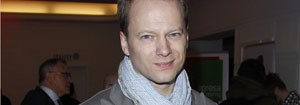 Maciej Stuhr: Jak uwolnić endorfiny