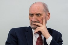 Macierewicz krytycznie o powołaniu Bogusława Winida na doradcę prezydenta