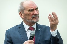 Macierewicz: Mamy dowód, że Rosjanie ukryli rejestrator