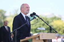Macierewicz: Naszym celem - armia zdolna powstrzymać atak