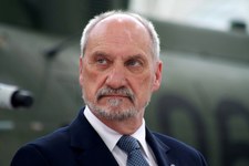 Macierewicz: Wałęsa to jeden z najgroźniejszych agentów bezpieki