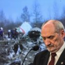 Macierewicz: Wystąpienie Laska pełne kłamstw; powiela rosyjską propagandę