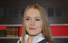 Magda Lamparska: Dlaczego przytyła?