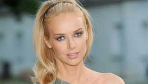 Magdalena Mielcarz u Kingi Rusin!