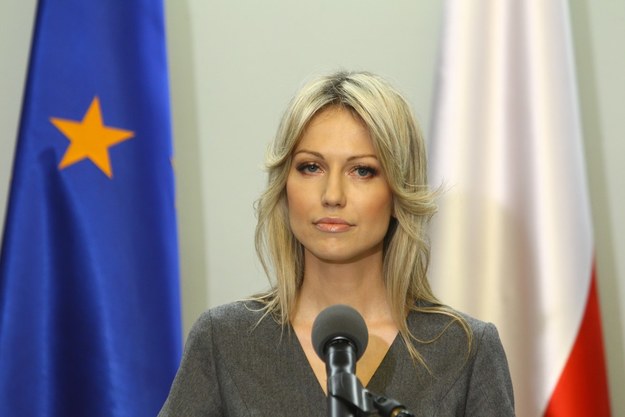 Pałac Prezydencki boi się Magdaleny Ogórek?