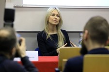 Magdalena Ogórek złożyła akt oskarżenia przeciwko Dariuszowi Stoli