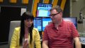 Magdalena Wojtoń i Bogdan Zalewski zapraszają na popołudniowe Fakty RMF FM