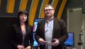 Magdalena Wojtoń i Bogdan Zalewski zapraszają na popołudniowe Fakty RMF FM
