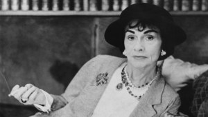 Magia Coco Chanel