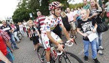 Majka pojedzie w Tour de Pologne. Kwiatkowski rezygnuje