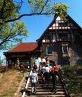 Majówka w Zoo