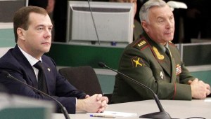 Makarow: Kontrposunięcia Rosji zagrożą krajom, które przyjmą tarczę