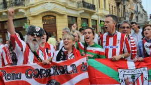 Małe Gran Derbi w Lidze Europejskiej