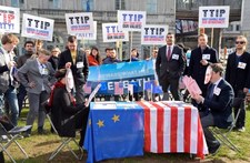 ​Małe i średnie przedsiębiorstwa z UE chcą poznać skutki TTIP