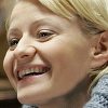 Małgorzata Kożuchowska (Halina Mostowiak)