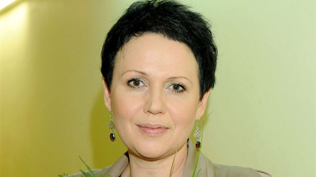 Pasje Pieńkowskiej - tenis i słodycze Małgorzata Pieńkowska / /Agencja W. Impact