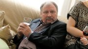 Mało rzeczy mnie śmieszy