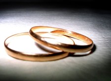 Małżeństwo: Zło konieczne?
