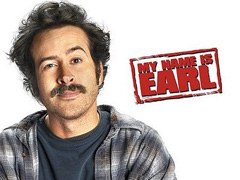 Mam na imię Earl (My Name Is Earl)