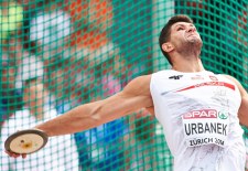 Mamy kolejny medal lekkoatletycznych mistrzostw Europy! 