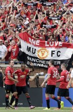 Manchester United planuje "wypełnić lukę" po Lidze Mistrzów