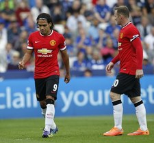 Manchester United ustalił warunki wykupienia Falcao