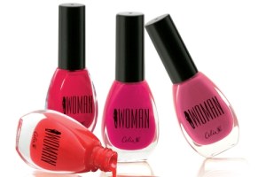 Manicure z pazurem
