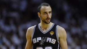 Manu Ginobili