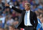 Manuel Pellegrini nowym trenerem Manchesteru City?