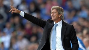Manuel Pellegrini nowym trenerem Manchesteru City?