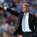 Manuel Pellegrini nowym trenerem Manchesteru City?