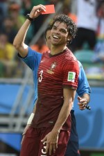 Maradona: Pepe zachował się głupio i nieprofesjonalnie