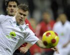 Marat Izmaiłow dołączył do kolegów z reprezentacji Rosji