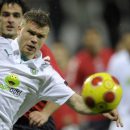 Marat Izmaiłow dołączył do kolegów z reprezentacji Rosji