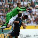 Marc-André ter Stegen odrzucił ofertę Arsenalu