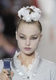 Marc Jacobs - detale - wiosna-lato 2010