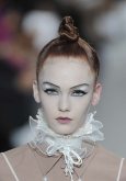 Marc Jacobs - detale - wiosna-lato 2010