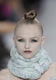 Marc Jacobs - detale - wiosna-lato 2010