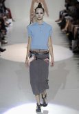 Marc Jacobs - wiosna-lato 2010