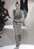 Marc Jacobs - wiosna-lato 2010