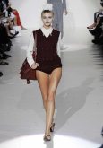 Marc Jacobs - wiosna-lato 2010