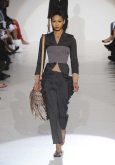 Marc Jacobs - wiosna-lato 2010