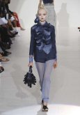 Marc Jacobs - wiosna-lato 2010